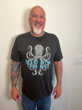 Start With Your Kids Adult Unisex T-Shirt