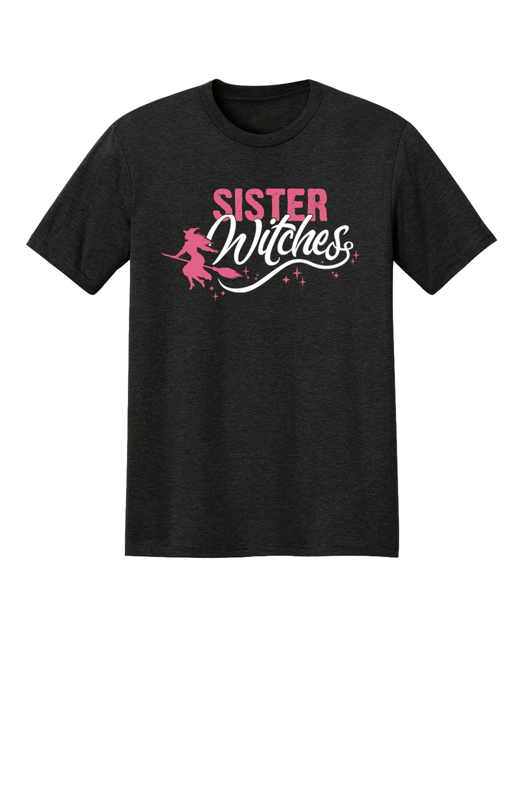 Sister Witches T-shirt