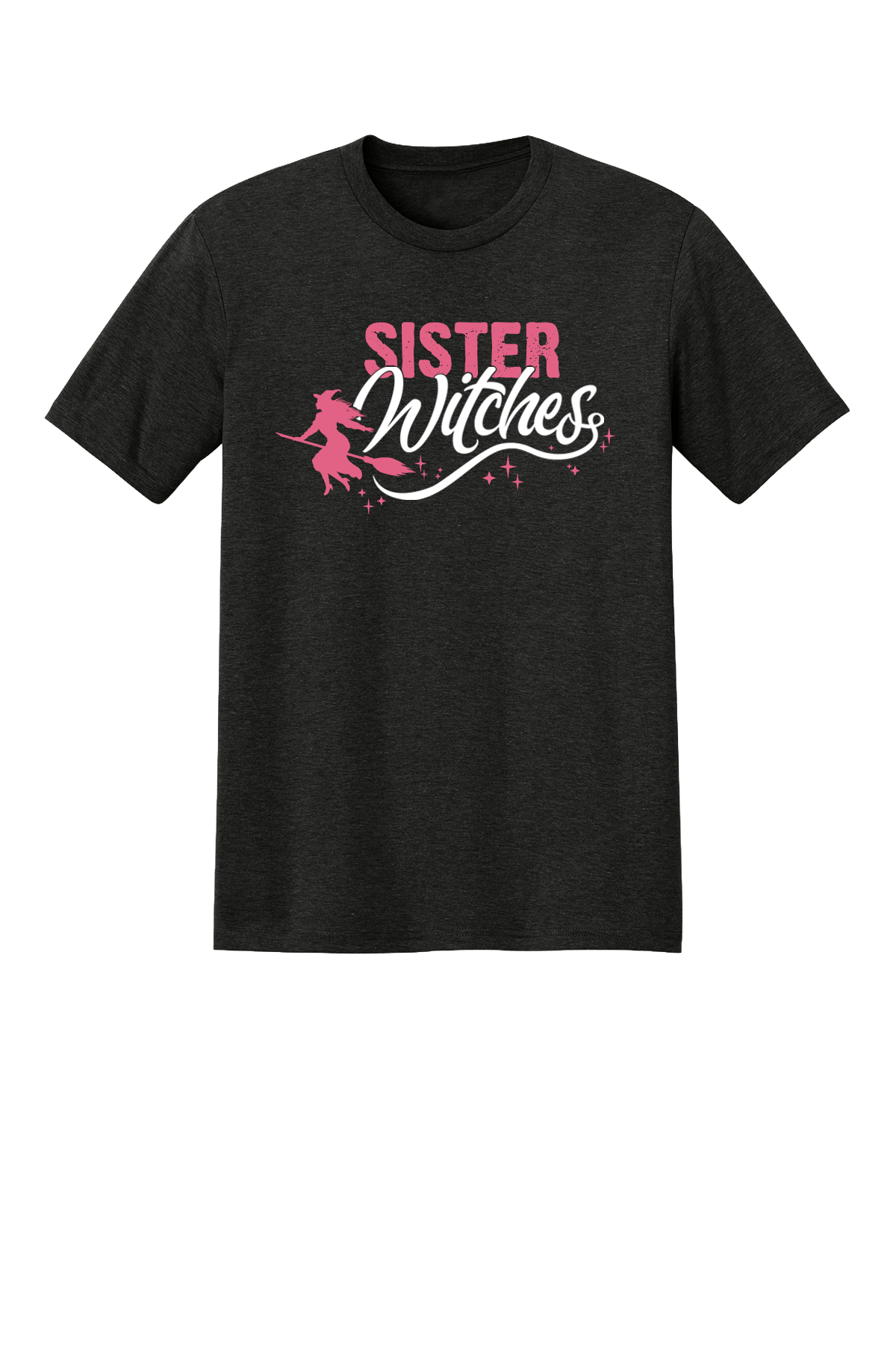 Sister Witches T-shirt