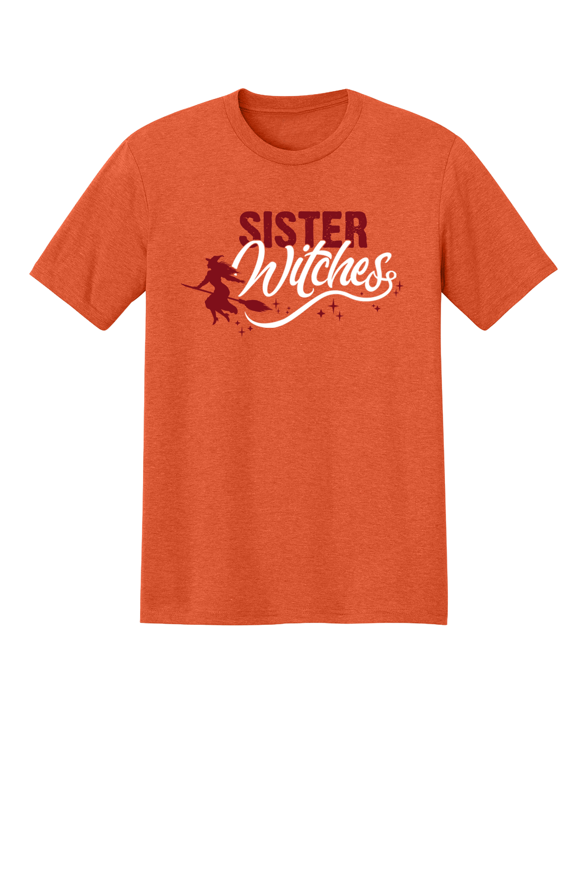 Sister Witches T-shirt