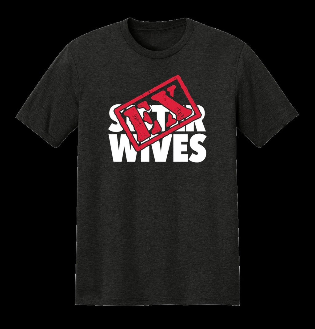 Ex Sister Wives Adult Unisex T-Shirt